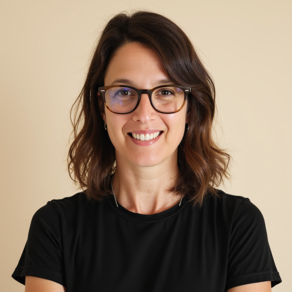 Dra. Patricia Eliza de Almeida, fundadora do VaiBicho