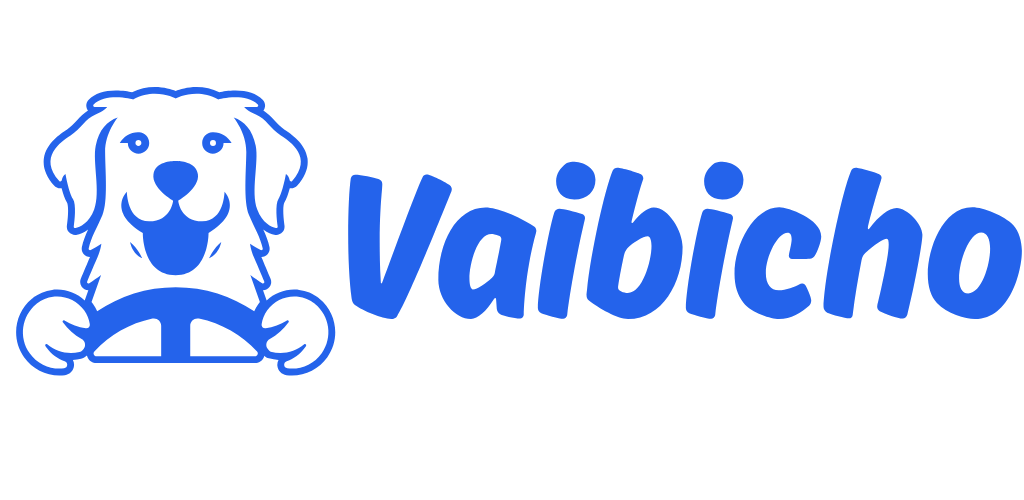 Vaibicho Logo